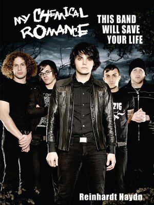 cover image of My Chemical Romance